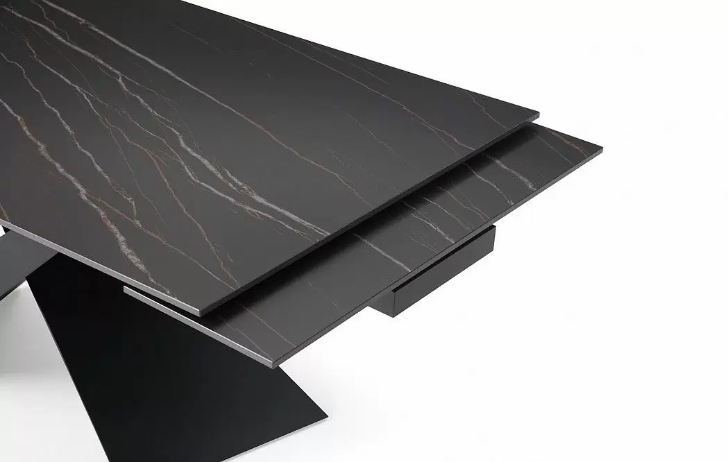 Стол Savoy + 4 стула Max - фото 7