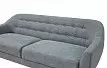 Комплект мягкой мебели Stockholm, серый