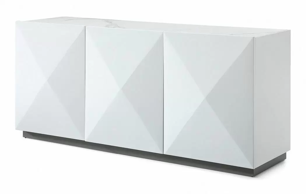 Стол Palermo + 4 стула Romeo - фото 25