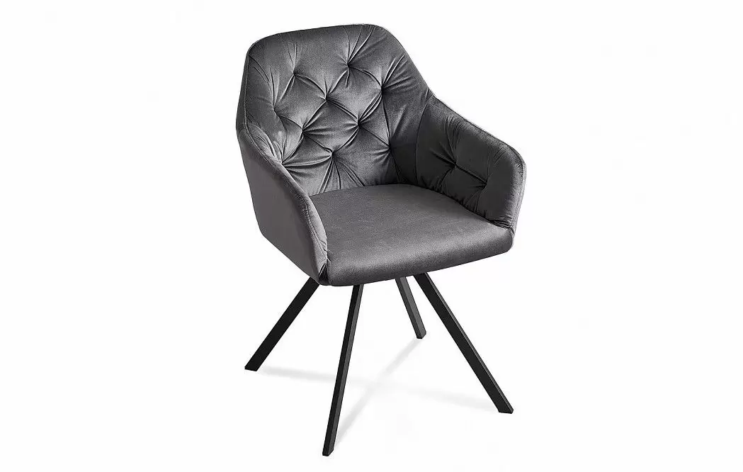 Стол Tornado белый + 4 стула Glenn - фото 14