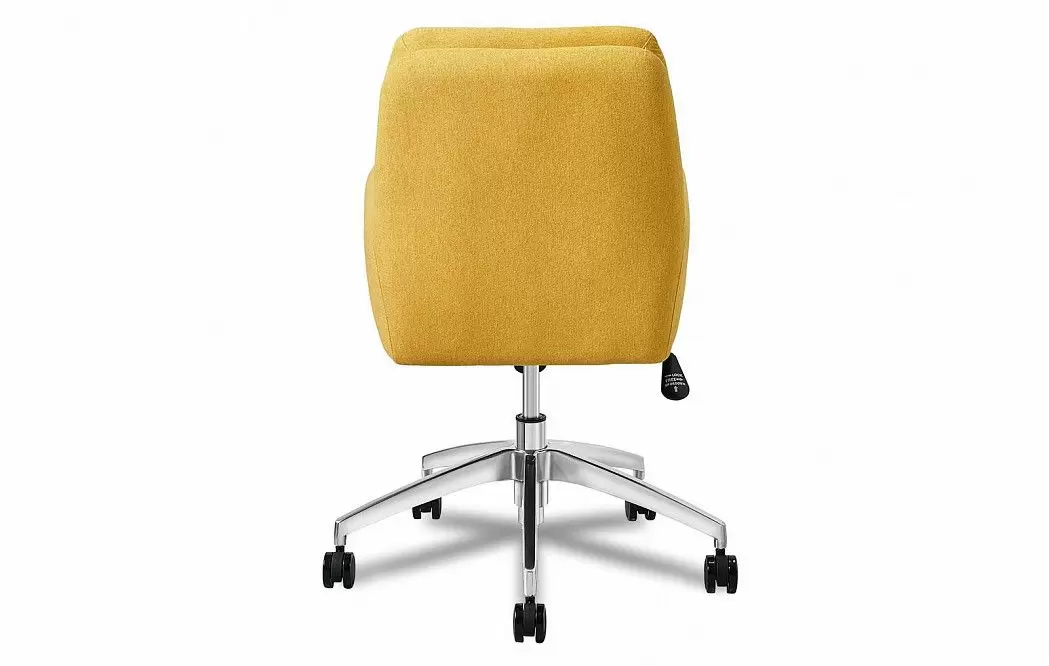 Кресло Shannon, желтый - фото 14