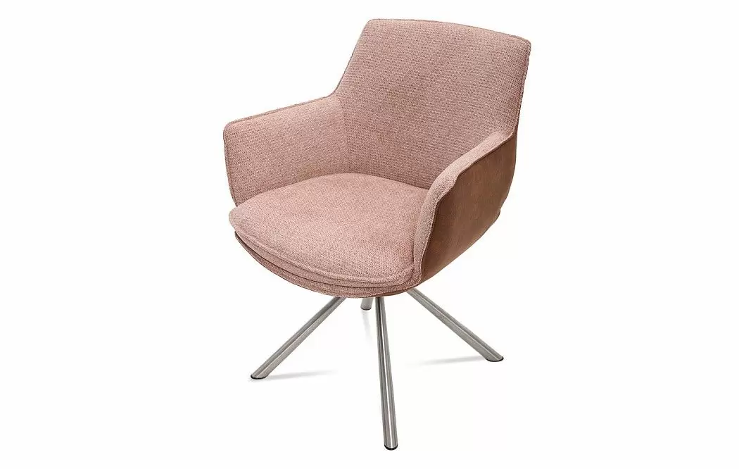 Стол Eden + 4 стула Geneva - фото 21