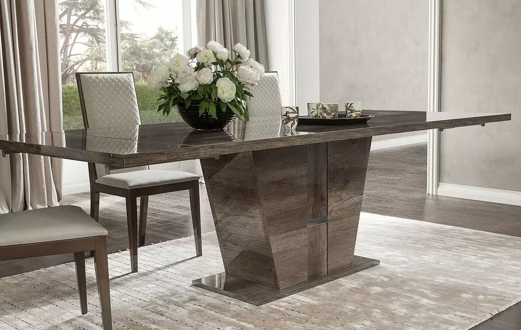 Стол Medea + 4 стула Medea - фото 7