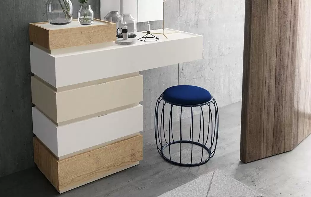 Композиция для спальни YM36 - фото 9