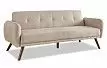 Диван-кровать Susan, светло-бежевый