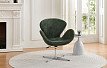 Кресло Swan Green