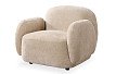 Кресло Chrissy, бежевый