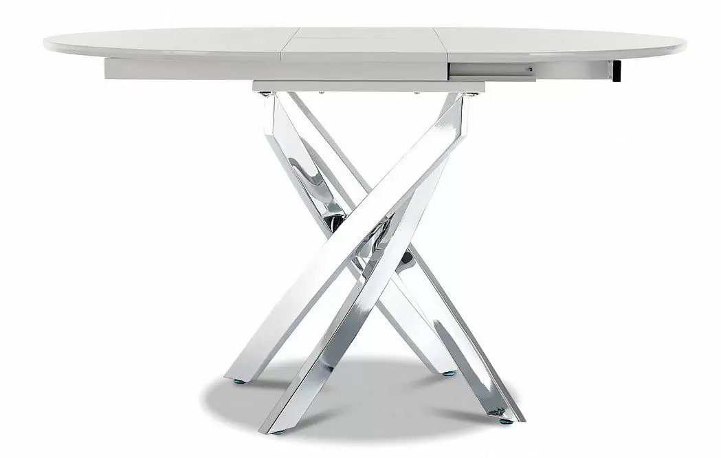 Стол Charly + 4 стула Tori - фото 12