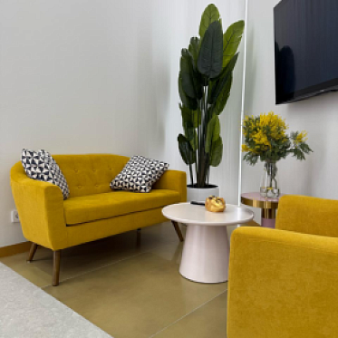 Диван Florence - от клиента