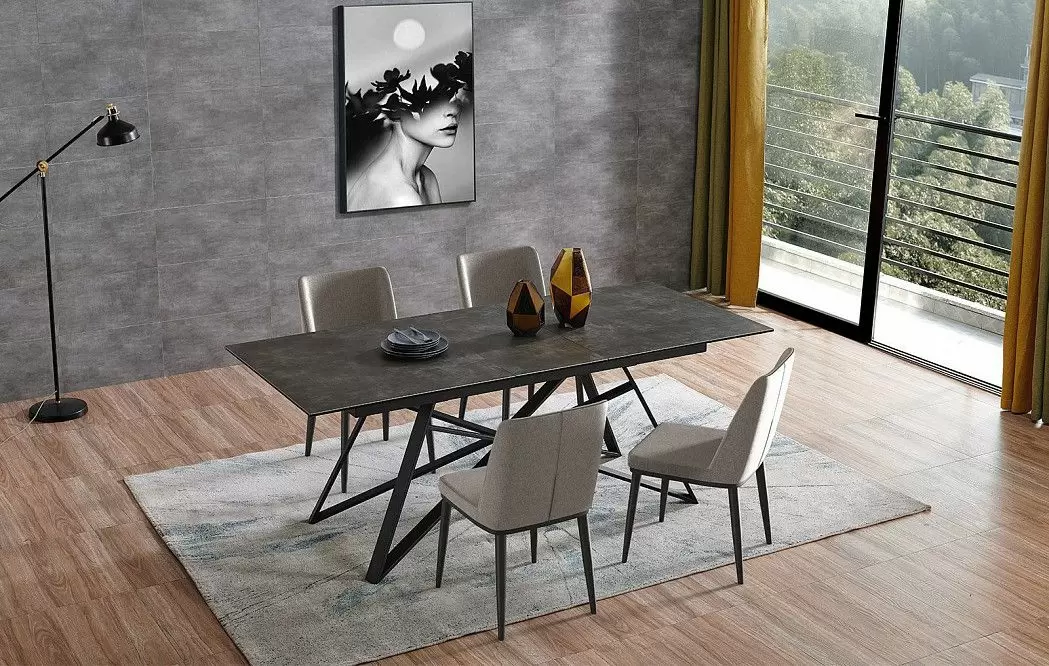 Стул Joss, бежевый - фото 2