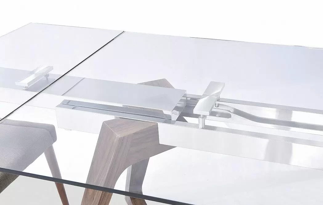 Стол Osborn + 4 стула Melissa - фото 10