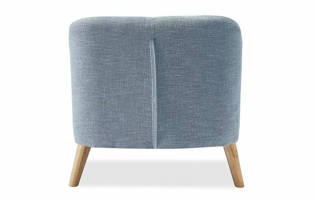 Кресло Jazz, голубой - фото 7