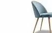 Стул Shelly, голубой
