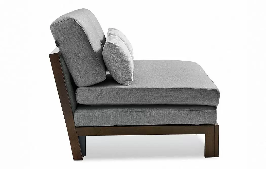 Кровать-диван Tilda, серый - фото 11