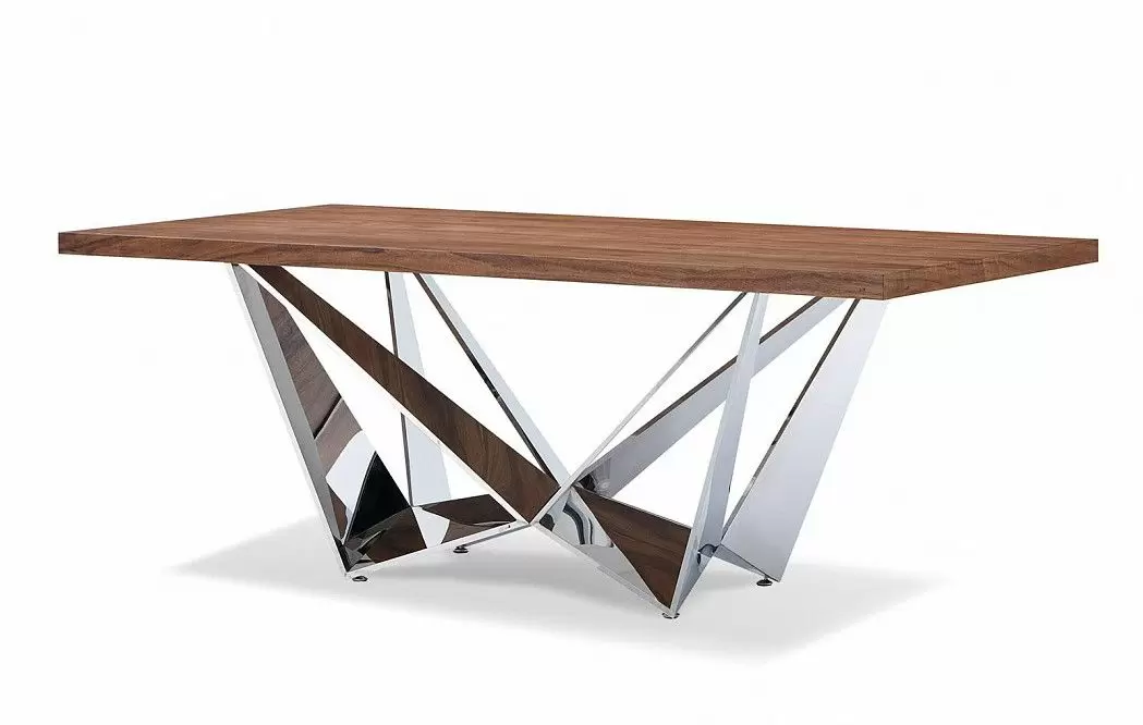 Стол Deco, орех