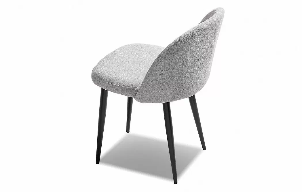 Стул Judith, бежевый/черный - фото 14