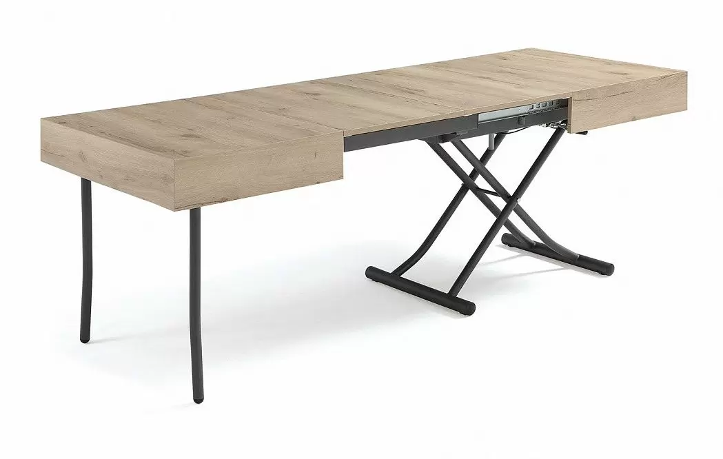 Стол Reynold + 4 стула Party - фото 8