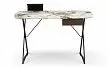 Стол письменный Marcus, светлая керамика