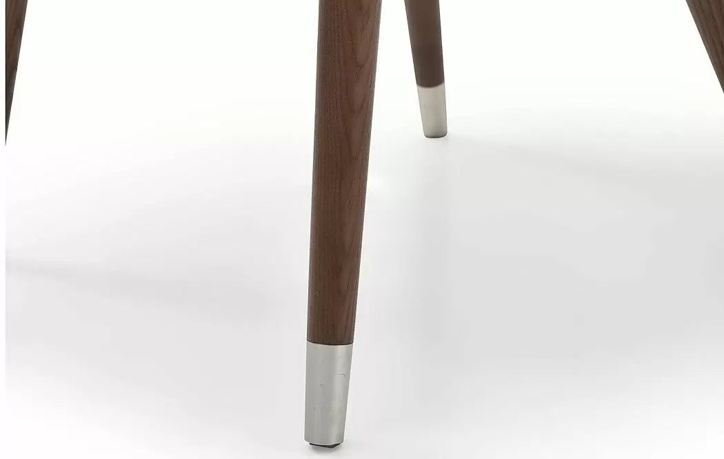 Стул Franco, капучино/орех/шампань - фото 8