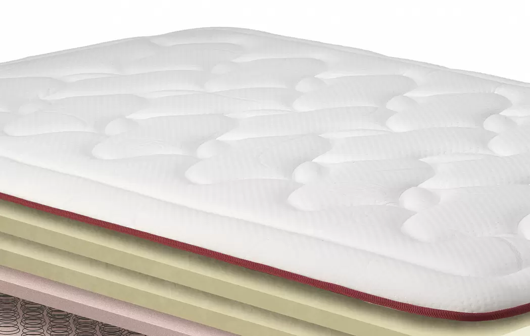 Матрас ZAFIRO Dupen - фото 7