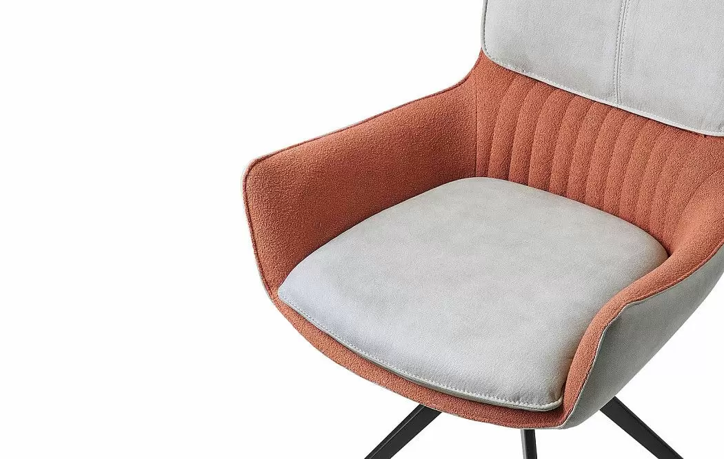 Стол Daisy + 4 стула Josh - фото 18