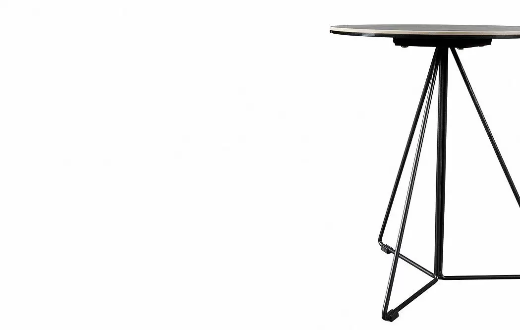 Столик Mario, белая керамика - фото 8