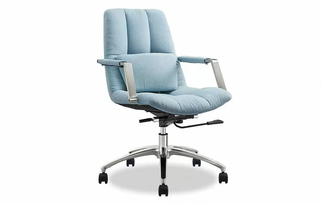 Кресло Taylor, голубой