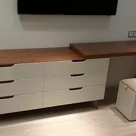 Комод-стол Karen