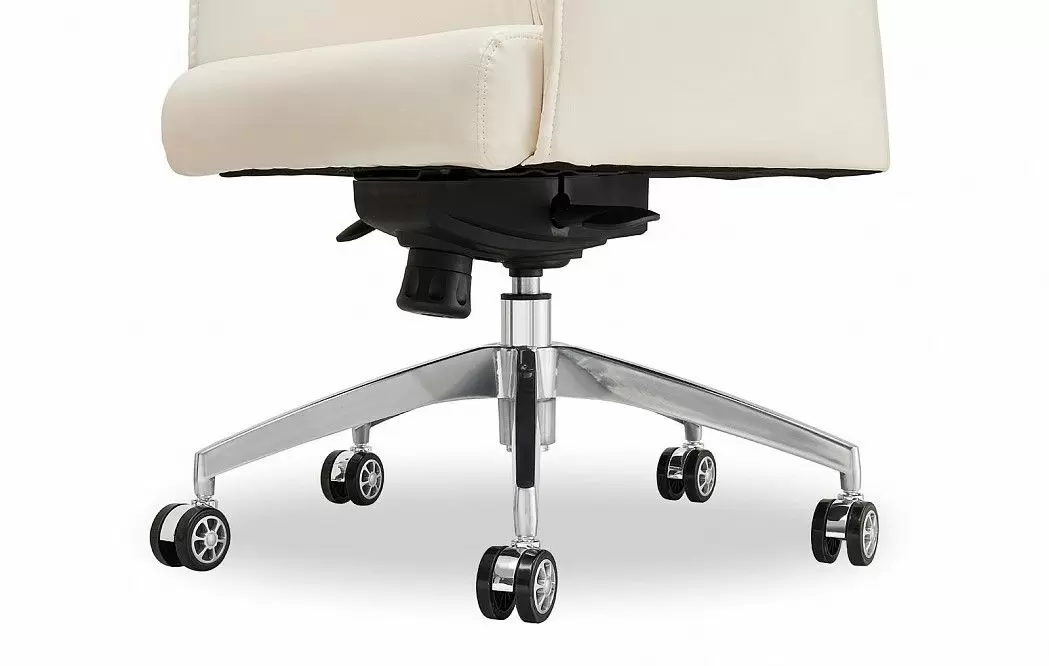 Кресло Richmond, белый - фото 7