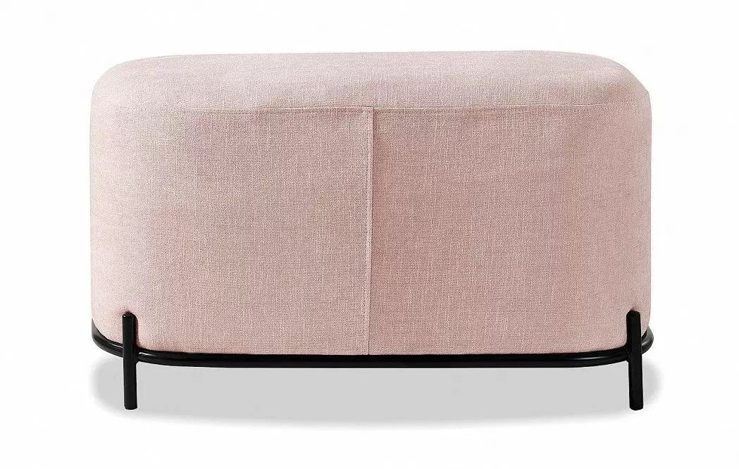 Банкетка Coco (80), розовый - фото 9