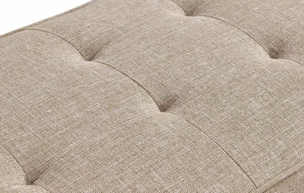 Диван-кровать с оттоманкой Axel - фото 11