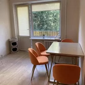 Стол Norfolk + 4 стула Angela