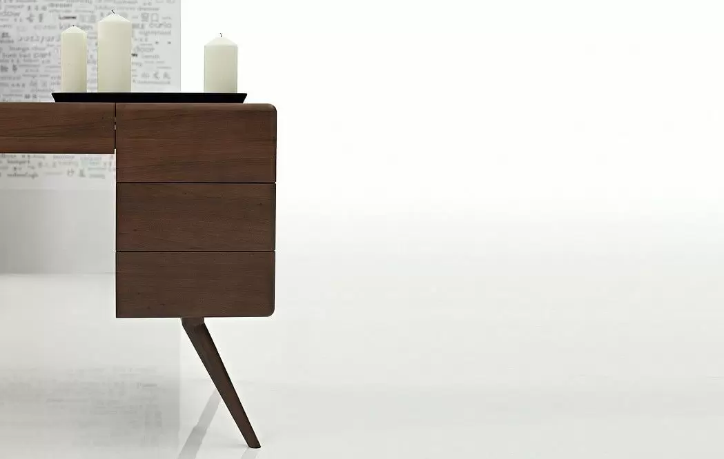 Стол письменный Hackney - фото 6