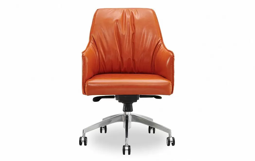 Кресло Richmond, оранжевый - фото 3