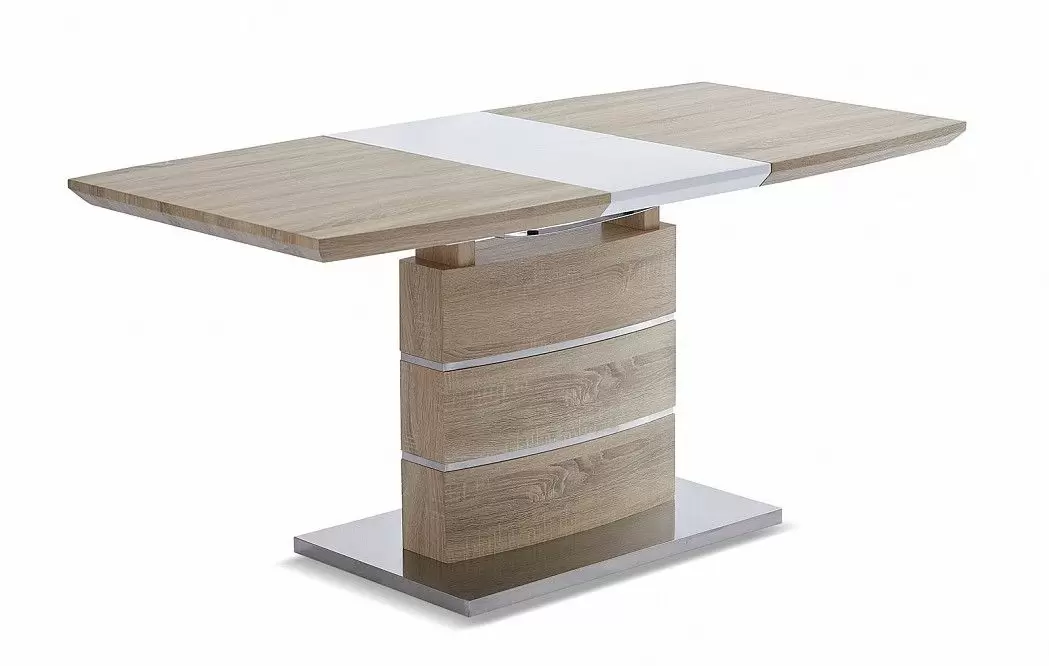 Стол Verona + 4 бирюзовых стула Angela - фото 6