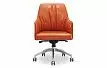 Кресло Richmond, оранжевый