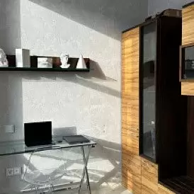 Стол-консоль Serena