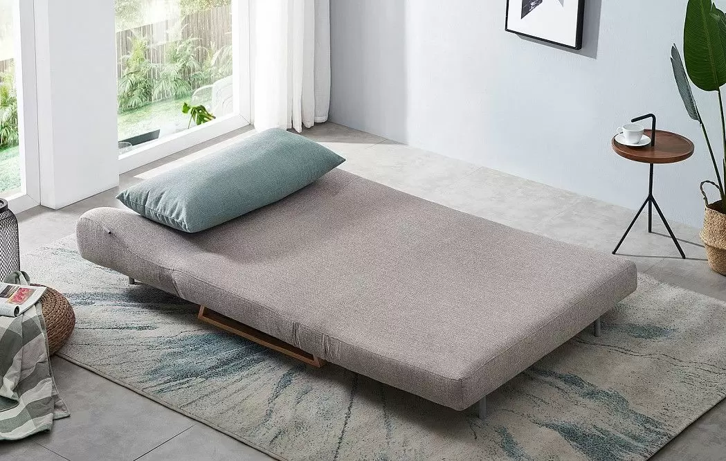 Комплект мягкой мебели Rosy, бежевый/мята - фото 14