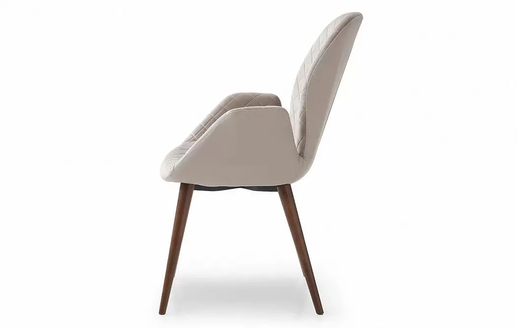 Стол Clark + 2 стула Bern + 2 стула Berta - фото 29