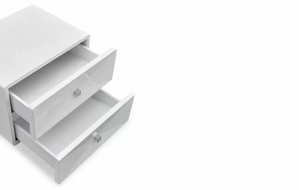 Комплект для спальни Fabiana, бежевый (с туалетным столиком) - фото 12