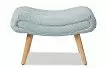 Оттоманка Vita, снежная мята