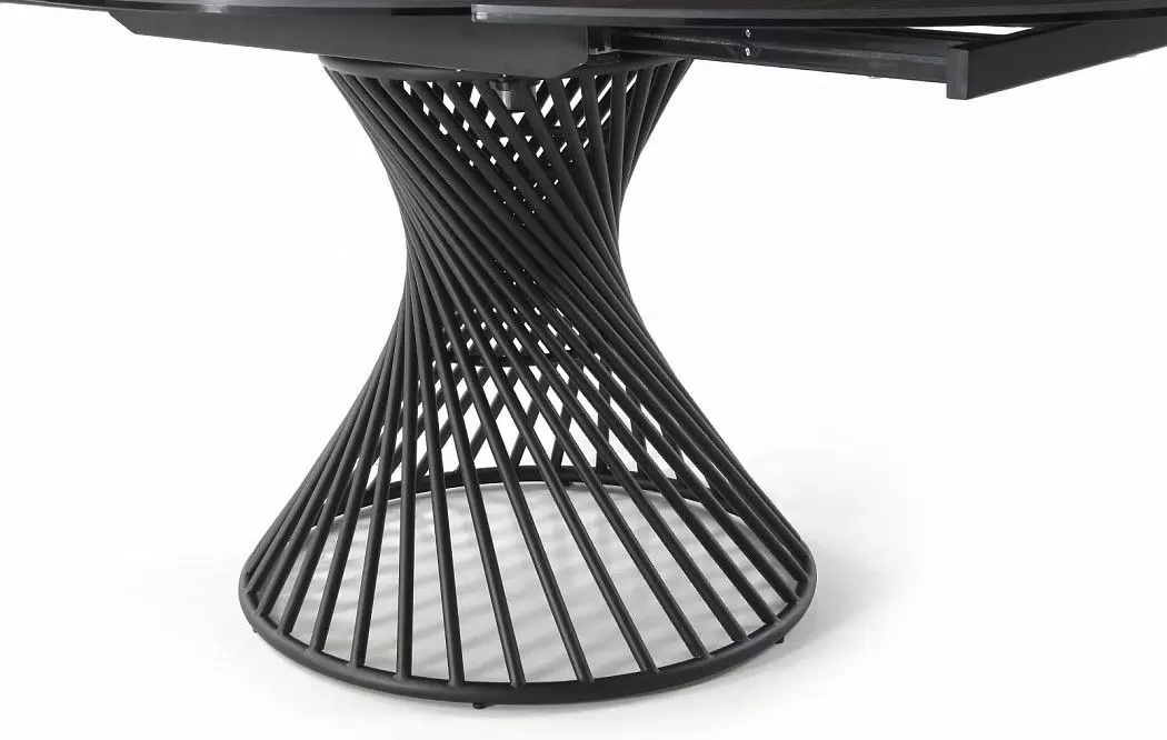 Стол Tornado + 4 кремовых стула Vincent - фото 11