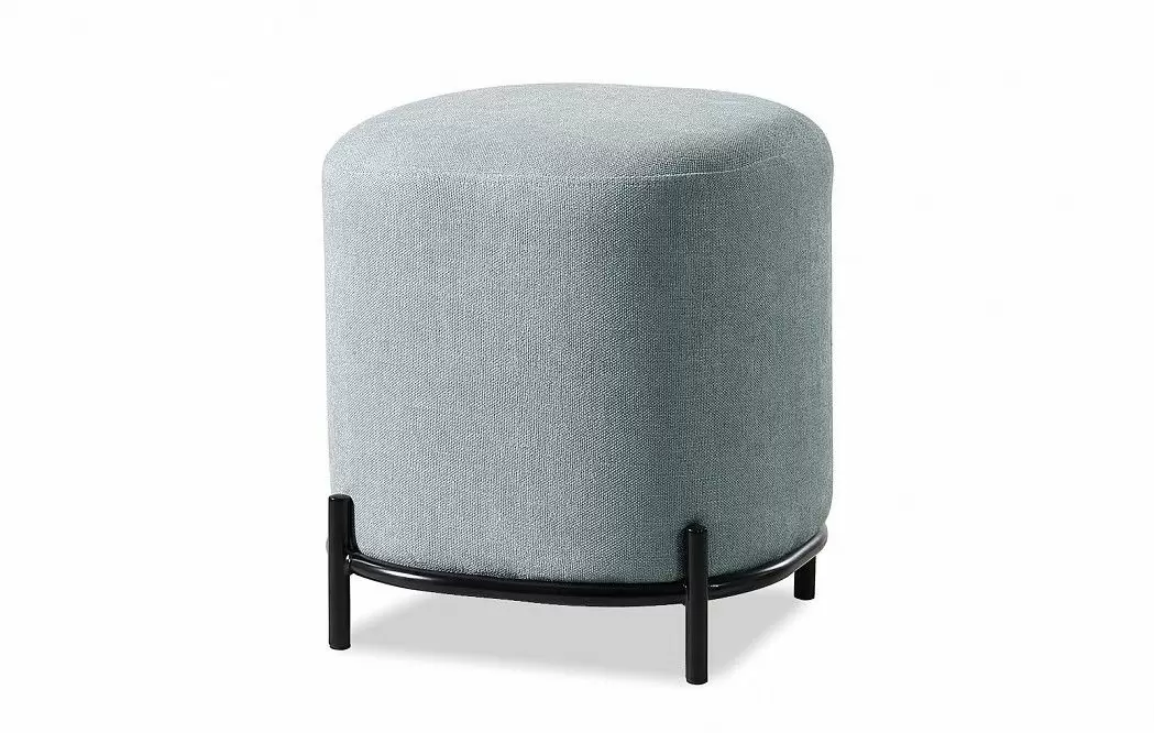 Комплект мягкой мебели Coco, голубой - фото 27