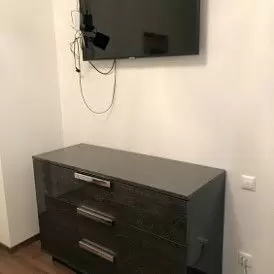 Комплект для спальни Sarah, серый