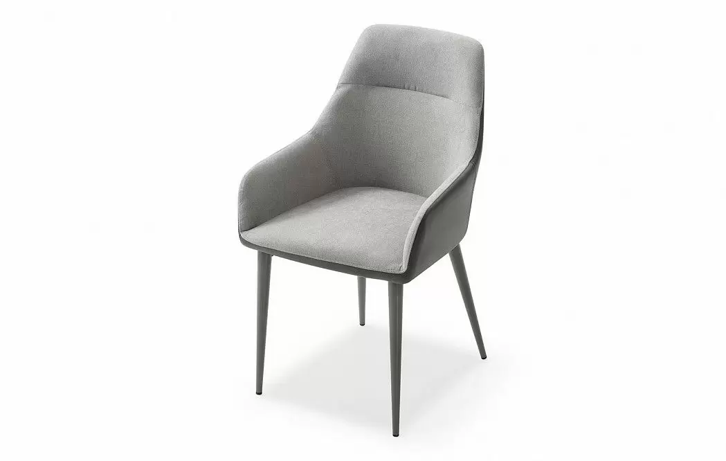 Стул Romeo, серый - фото 9