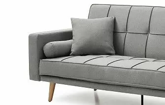 Подушка Scandinavia, серый цвет