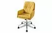 Кресло Shannon, желтый