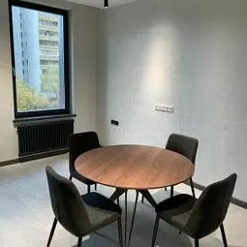 Стул Joss, бежевый