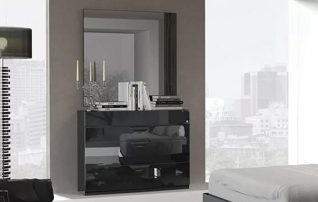 Зеркало квадратное Santiago - фото 2