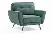 Кресло Edinburgh, зеленый
